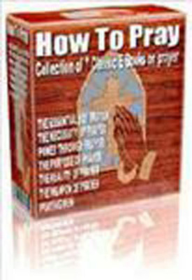 Product picture Learn How To Communicate With God